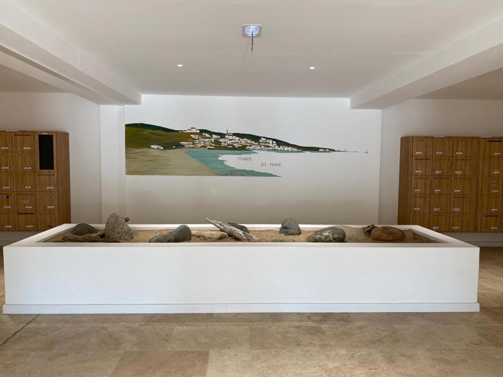 Fronte Di Mare - Deux Pieces En Bord De Mer Propriano  Dış mekan fotoğraf